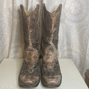 Corral Boots